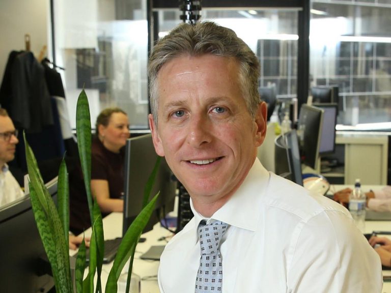 Dexus funds play takes off but rivals jockey for place at real assets feast