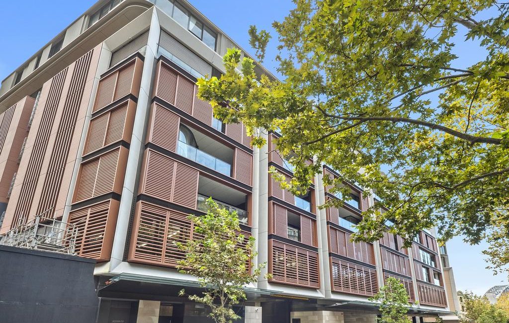 Development in the Rocks arrives at market, expected to boom in popularity