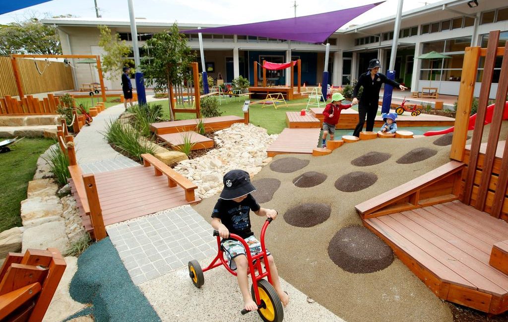 Childcare assets in demand as investors look to “set and forget”