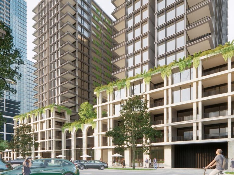 Hines strikes for third build to rent site in Melbourne