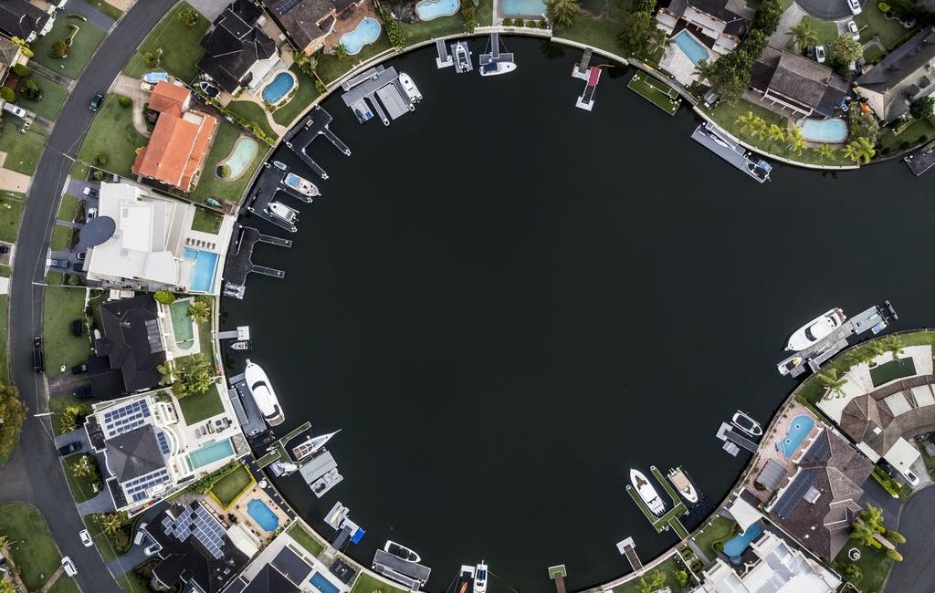 Housing policy limiting Australians to substandard homes