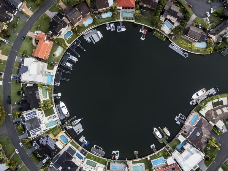 Housing policy limiting Australians to substandard homes