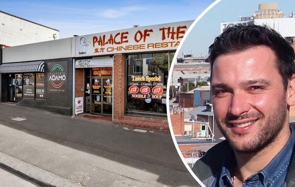 Developer adds Geelong restaurant sites to portfolio