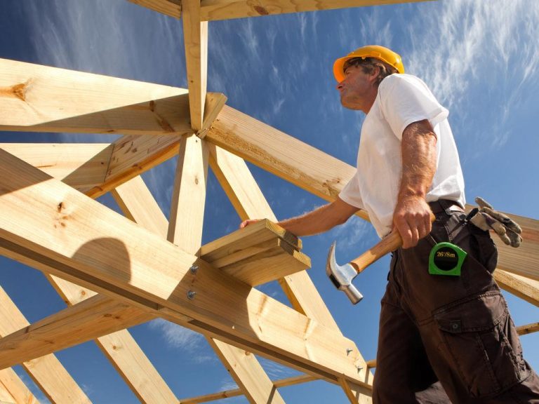 Builders hammered by skilled labour squeeze