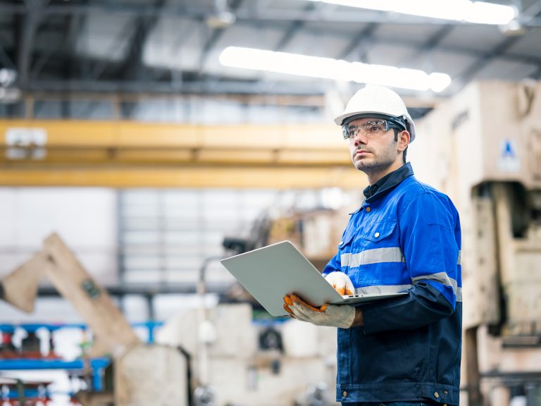 Industrial supply failing to keep up with booming demand amid supply chain woes