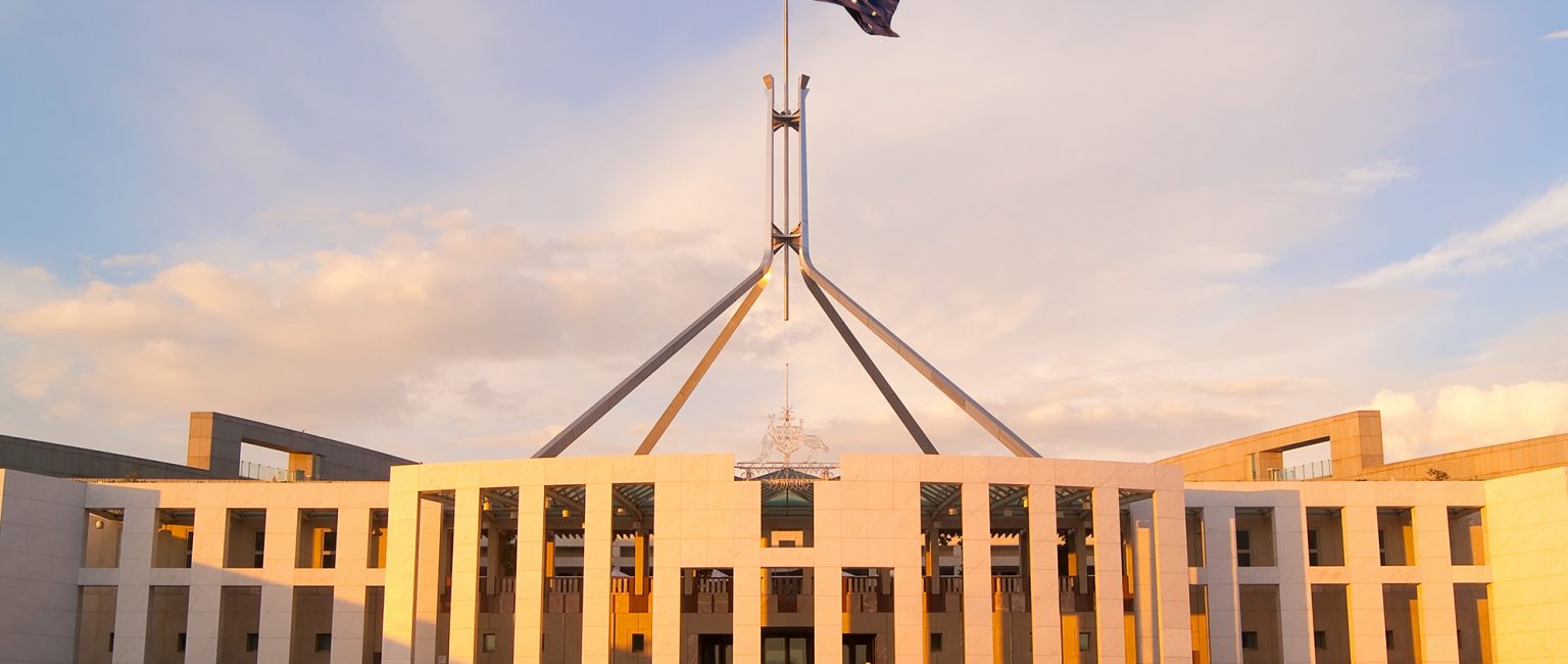 Members of parliament and senators like many other Australians, own commercial properties.  Picture: Getty
