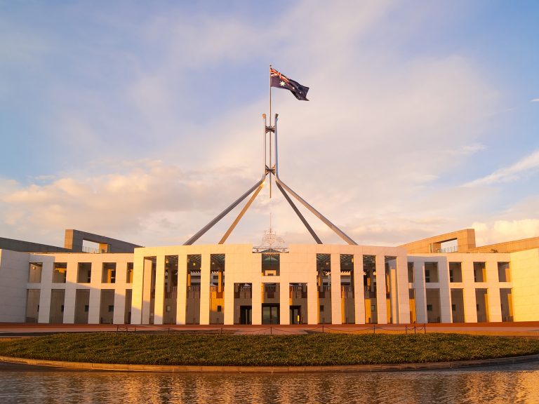 Commercial assets favoured by Australian politicians