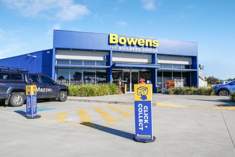 Bowens embarks on $50 million expansion amid home construction boom