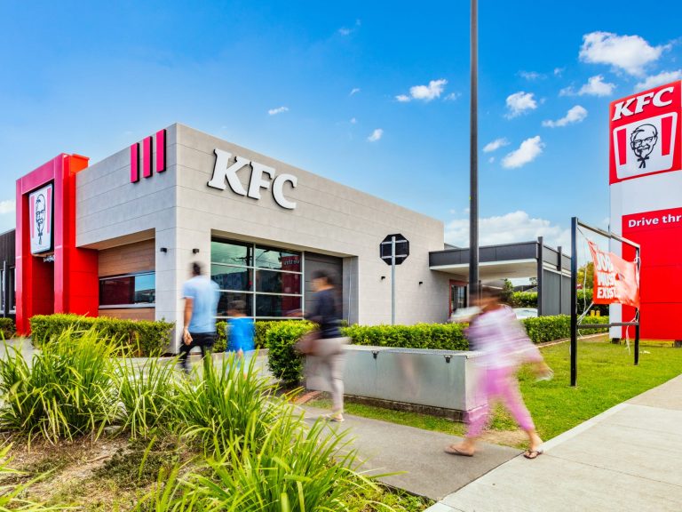 ‘Strong and stable’ childcare and familiar fast food to appeal in key portfolio auction