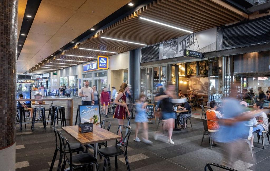 Frasers to offload Brisbane’s Coorparoo Square centre for $70m