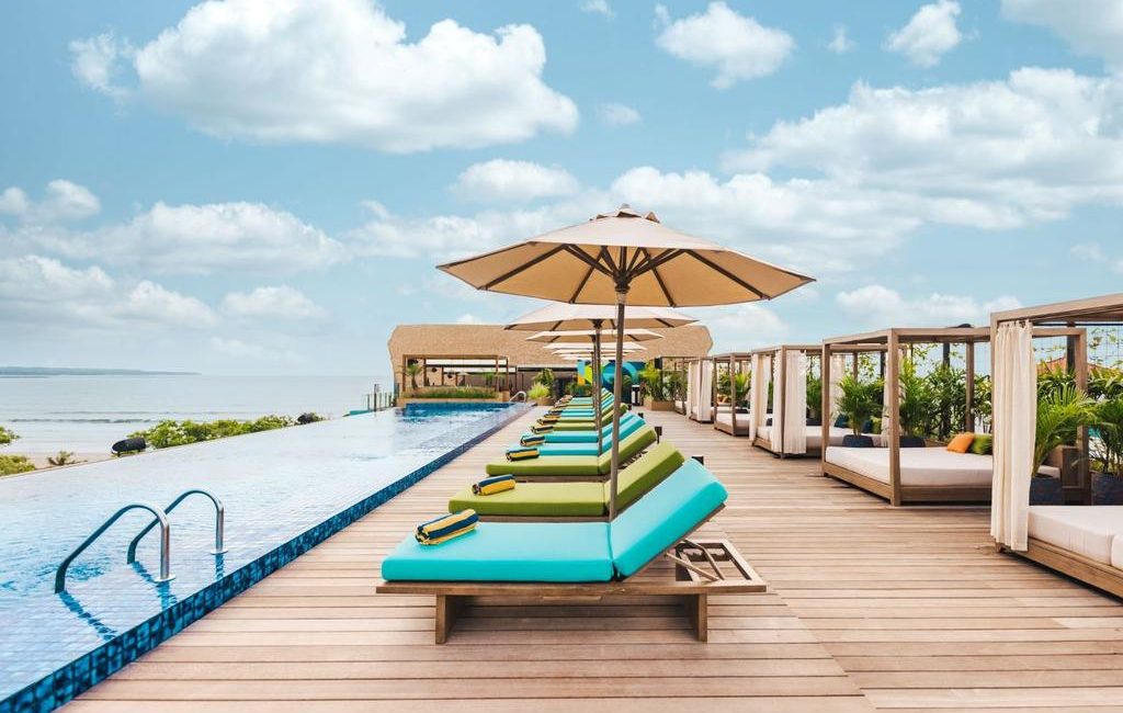 Ovolo Hotels on expansion trail as heady days return