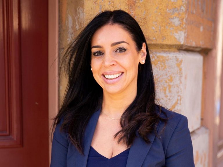 Urban Logistics to spread wings with new chief Narelle Checchin targeting $2bn