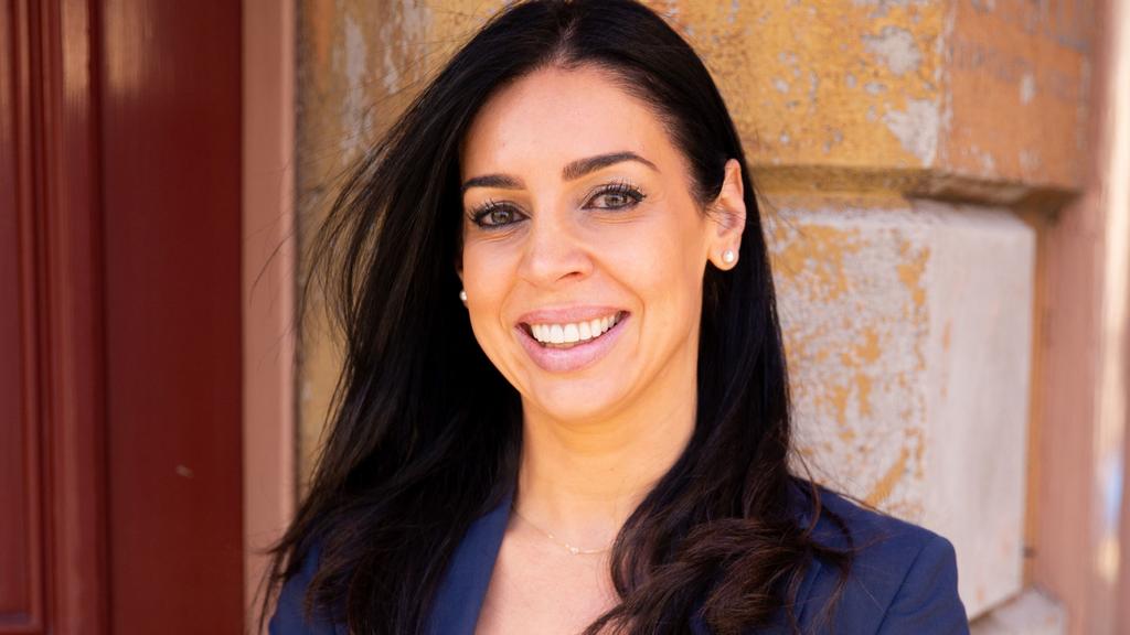Supplied Editorial Urban Logistics Co chief executive Narelle Cecchin