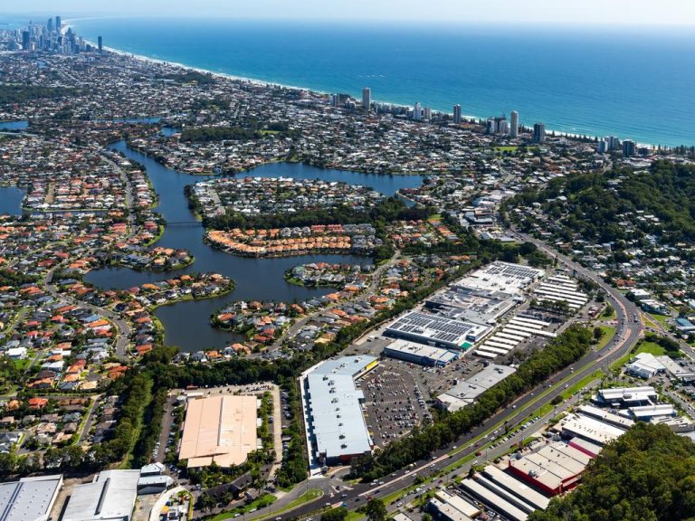 Gold Coast family secures Burleigh Home + Life retail hub in $72.5m deal