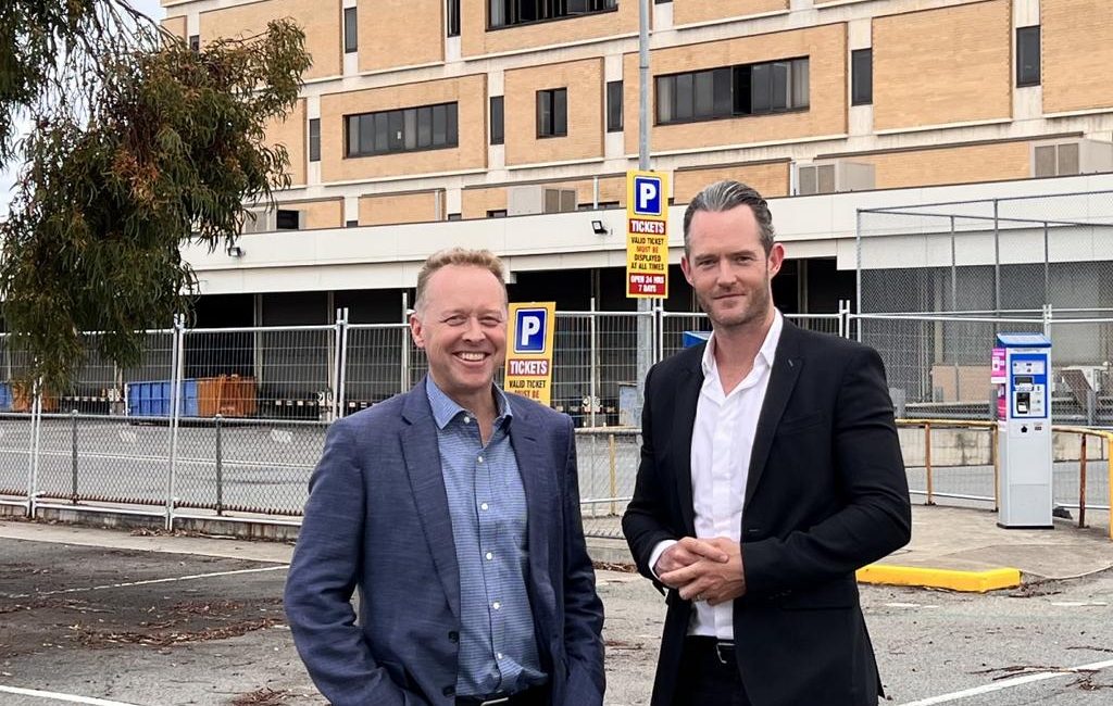 Tim Gurner set for $1.25bn Adelaide storage facility makeover