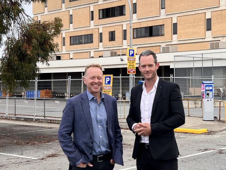 Tim Gurner set for $1.25bn Adelaide storage facility makeover