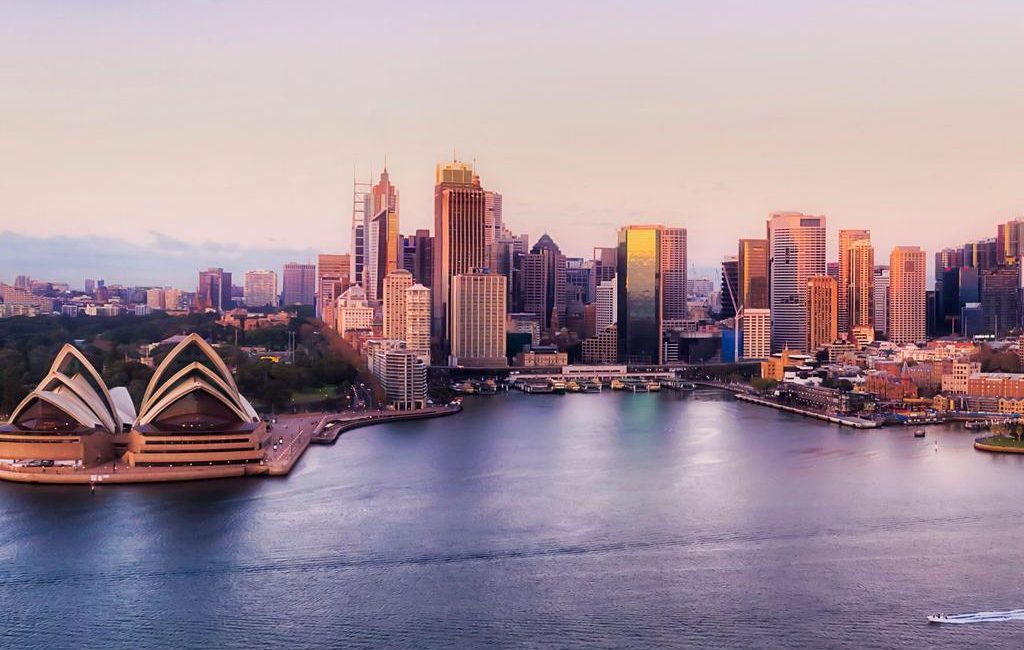 New $2bn skyscraper to transform Sydney CBD