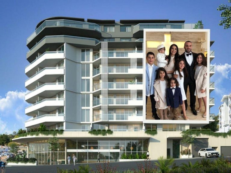 Nelson Bay high-rise apartment block renamed after Sydney tragedy approved