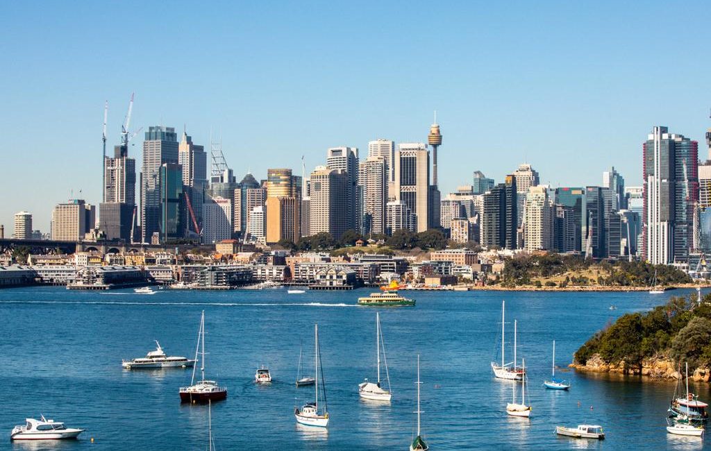 Milligan Group aims high with Sydney CBD skyscraper