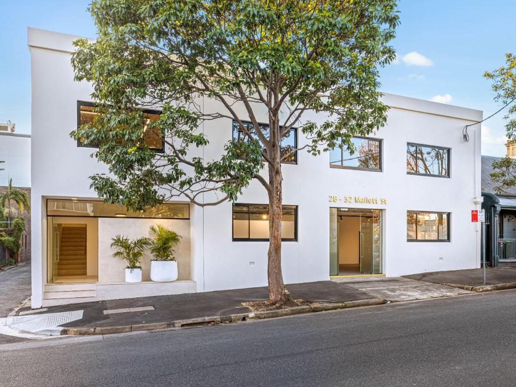 28-32 Mallett St, Camperdown NSW