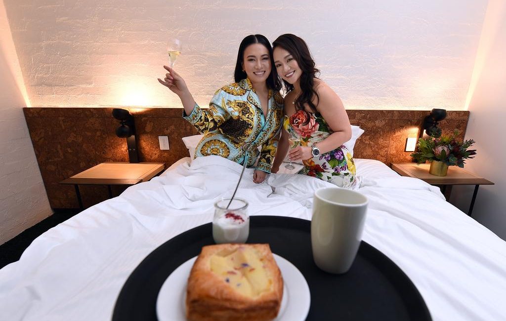 First look at Geelong’s new 4.5-star retreat, Eden Oak