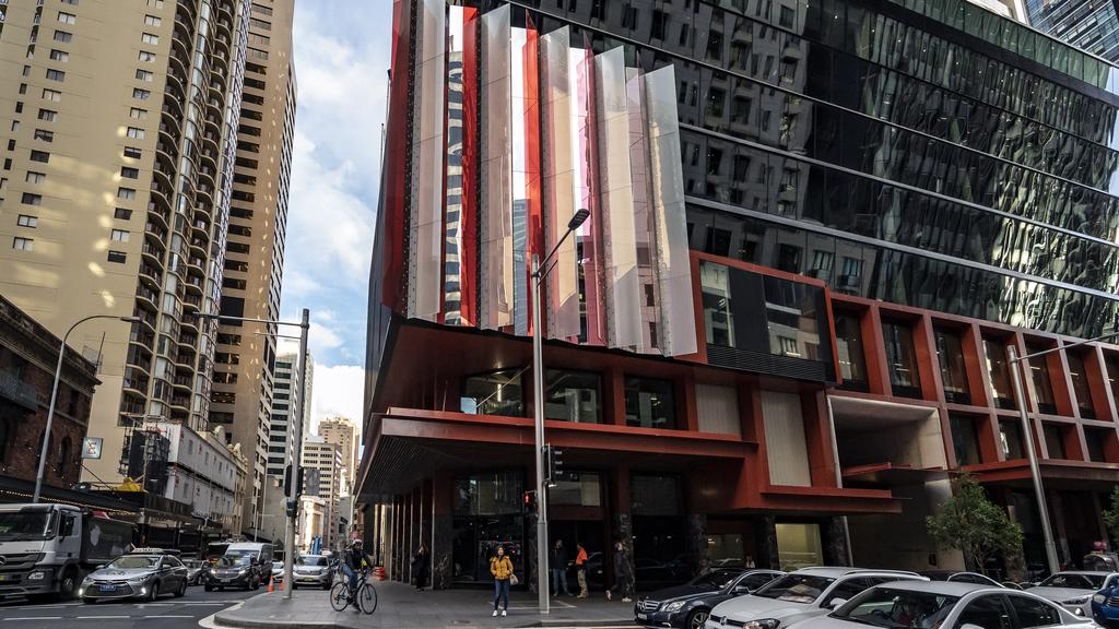 Bathurst Creative Hub