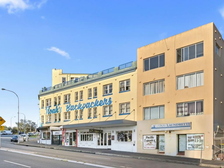 Noah‘s goes to pub company as Bondi back on map