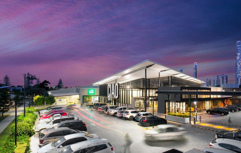 Malaysian investor’s $70m slice of Gold Coast’s Capri on Via Roma