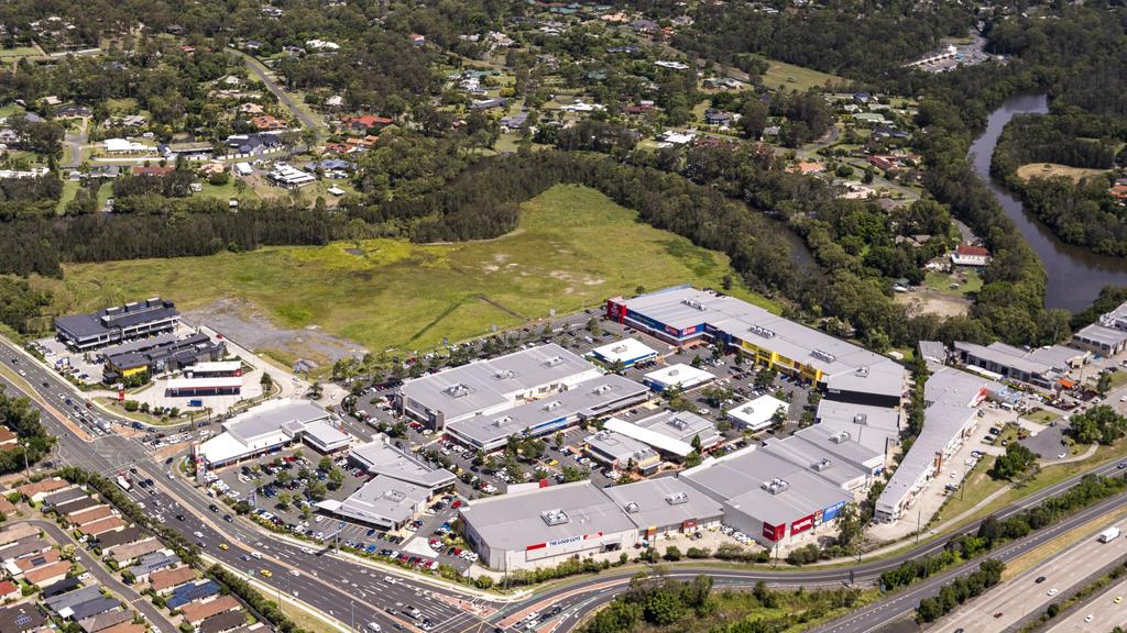 Supplied Editorial =?UTF-8?Q?Homeworld_Helensvale_on_Queensland=E2=80=99s_Gold_Coast_is?=
=?UTF-8?Q?_for_sale_for_more_than_=24350m?=