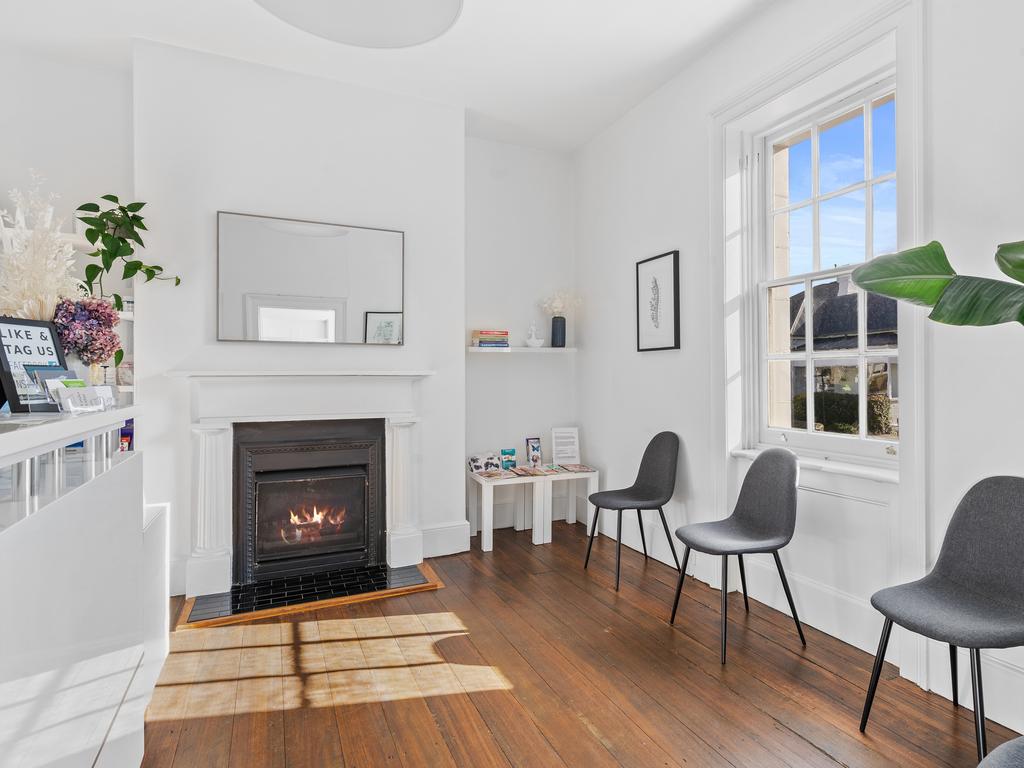 Rare chance to buy bluechip Battery Point trophy asset