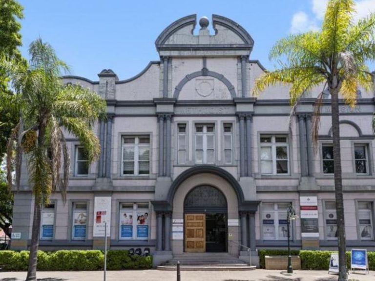 Rare Sydney inner-west commercial opportunity pops up at Balmain Medical Centre