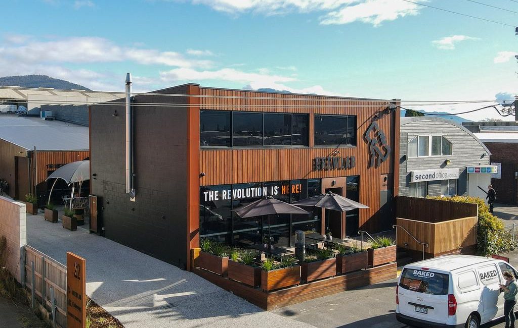 Want to invest in the ‘flavour of the year’ craft beer sector?