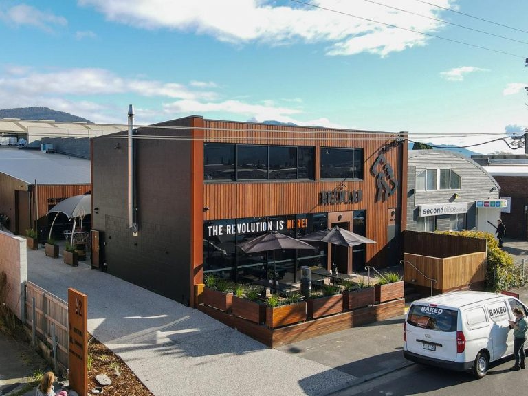 Want to invest in the ‘flavour of the year’ craft beer sector?