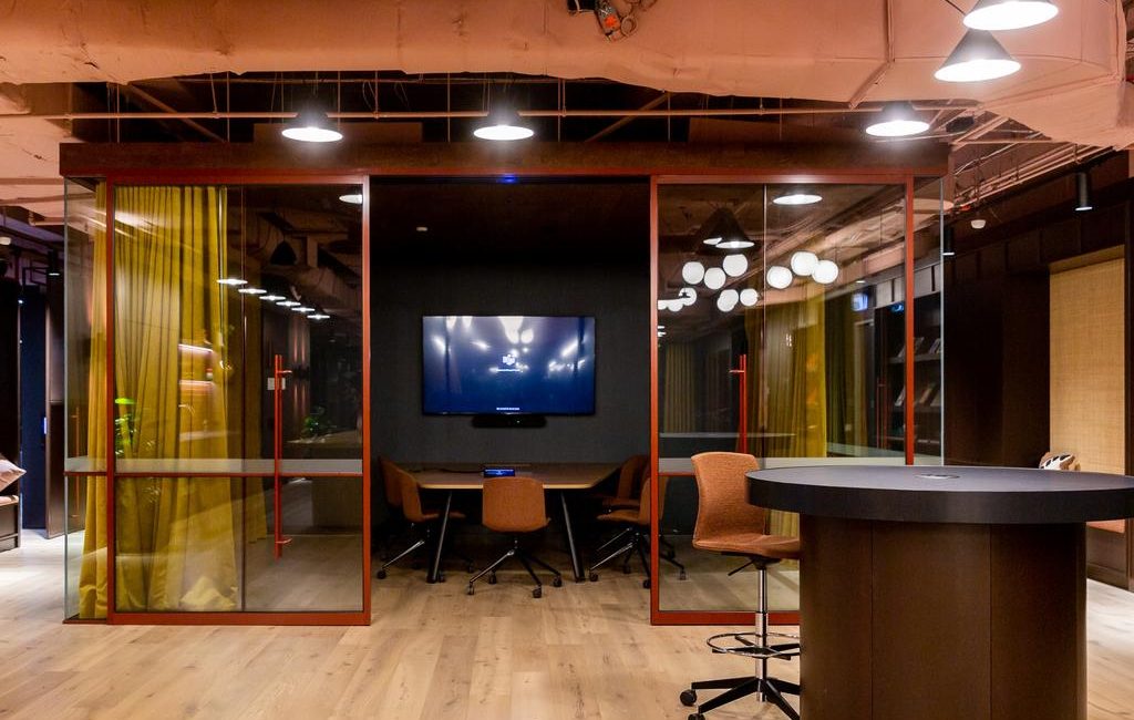 First look at Queen & Collins’ ‘The Clubhouse’