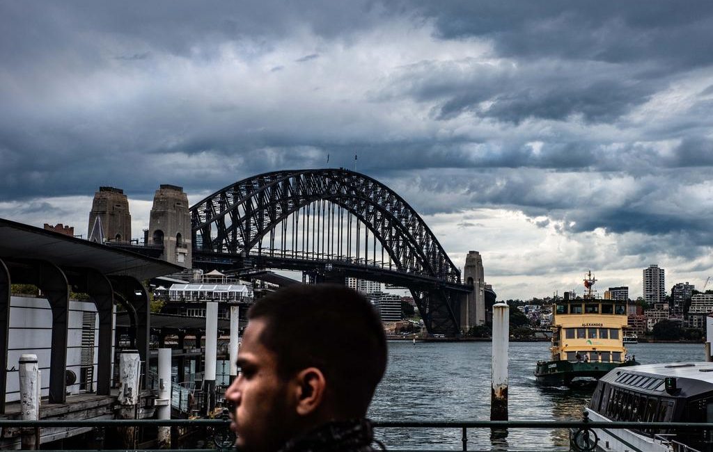 Capital chills: A big reset hits commercial property