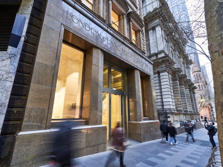 Jewel in Melbourne CBD’s crown for sale with a $35 million price guide