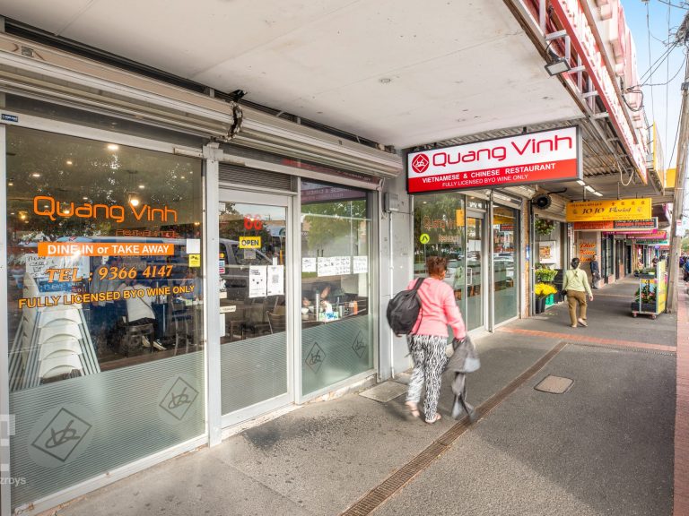 Demand for neighbourhood shopping assets grows