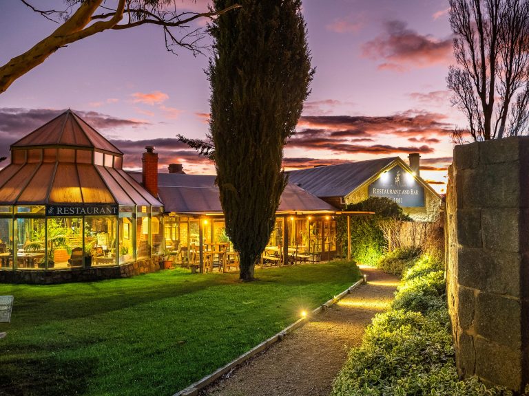 Snowy Mountains hospitality venue offers multiple business opportunities