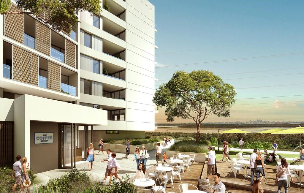 China’s Aoyuan Group latest developer to exit Australia