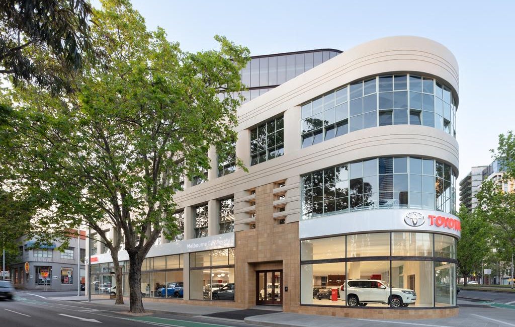 Developers and heritage enthusiasts united on adaptive reuse of old buildings