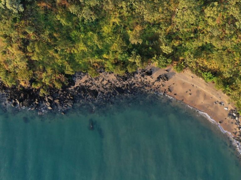 $20m Far North Queensland headland dubbed a ‘world class getaway’