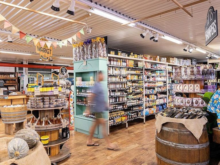 Popular Otto’s market sees 24 per cent price jump in three years