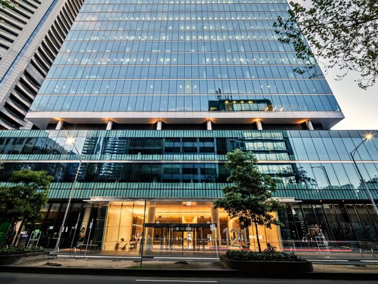 Charter Hall aims high with Southern Cross Towers buy