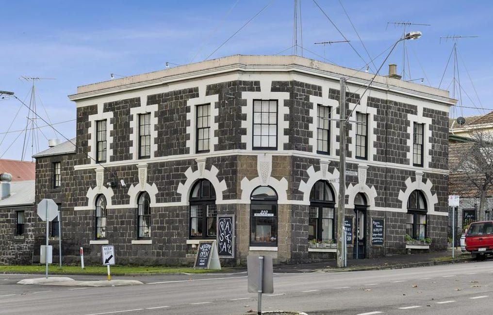 GMHBA Stadium project a boost for Geelong’s foodie hot spots