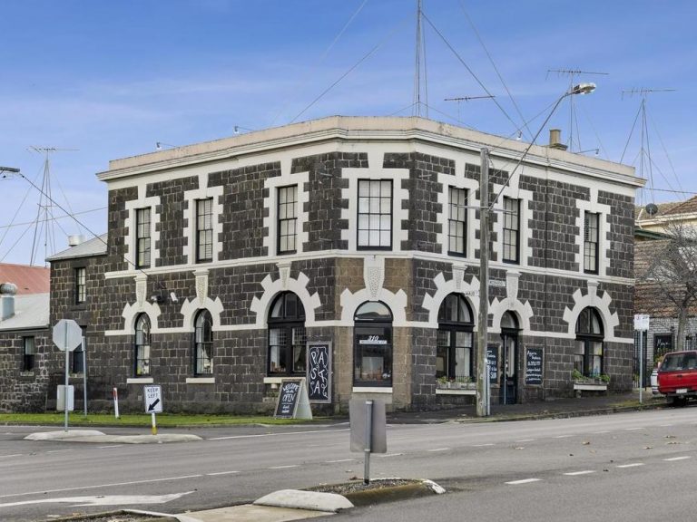 GMHBA Stadium project a boost for Geelong’s foodie hot spots