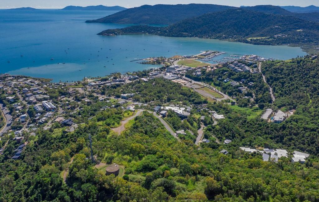 Airlie Beach: New housing development for iconic QLD tourism mecca