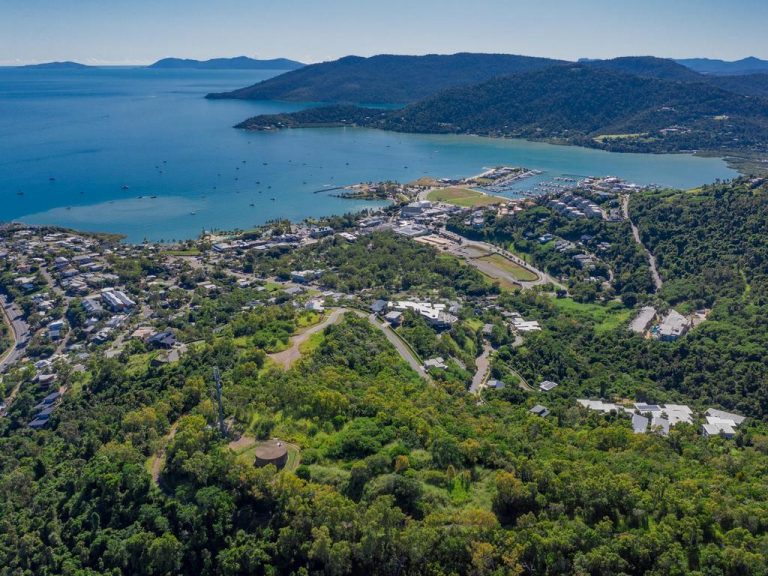 Airlie Beach: New housing development for iconic QLD tourism mecca