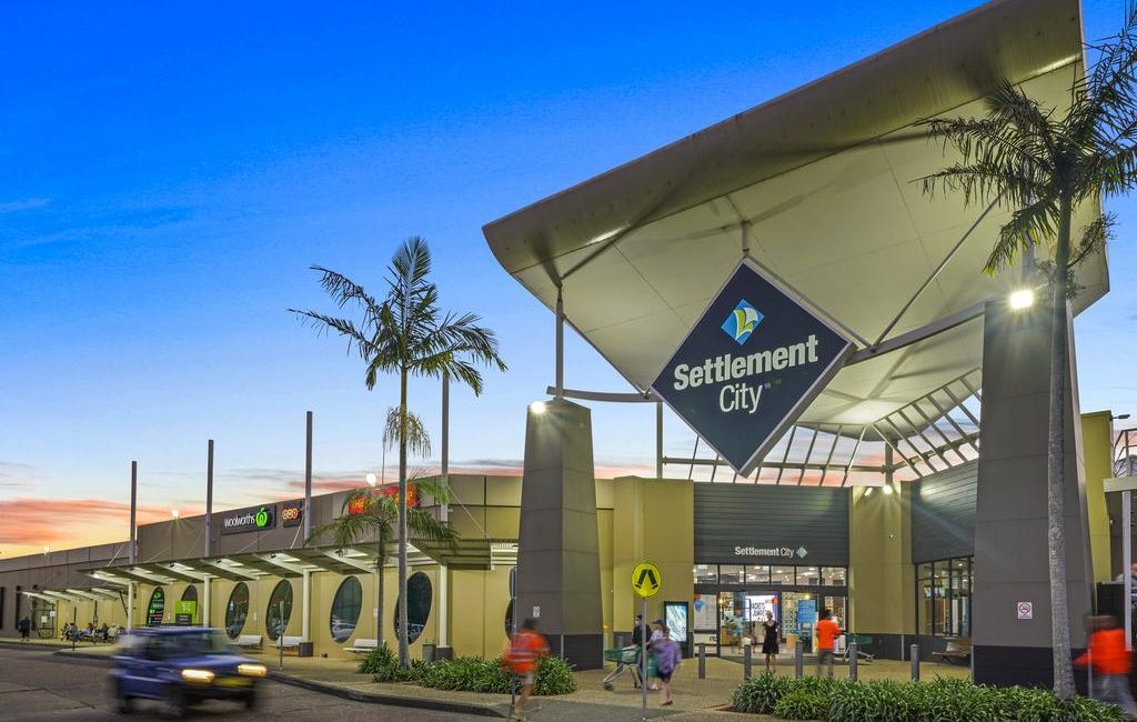 Lendlease fund tests shopping mall market with $400m portfolio