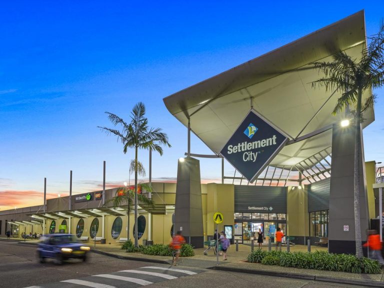 Lendlease fund tests shopping mall market with $400m portfolio