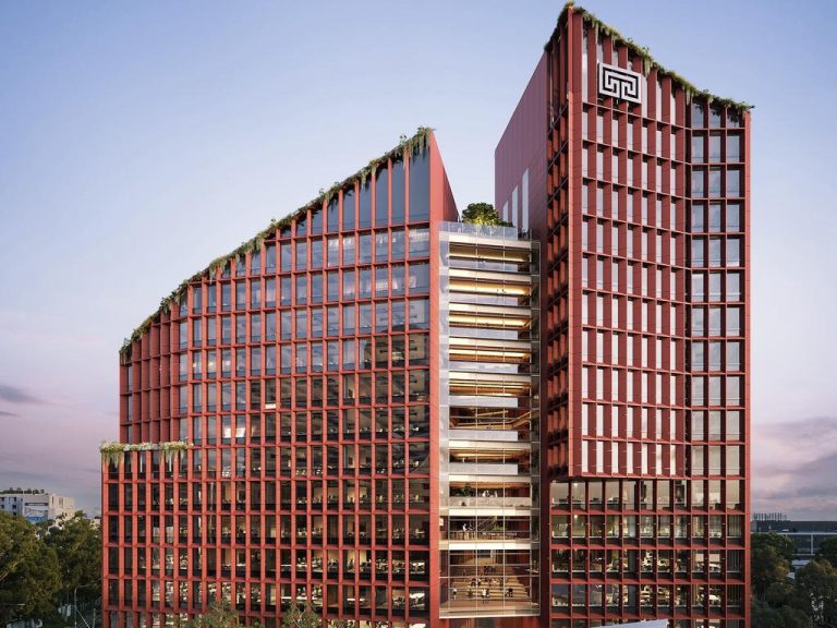 TOGA adds new tower to Sydney’s Green Square